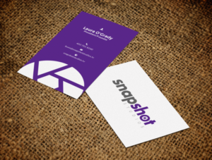 Visitenkarten-Design von chandrayaan.creative für dieses Projekt | Design: #18532180