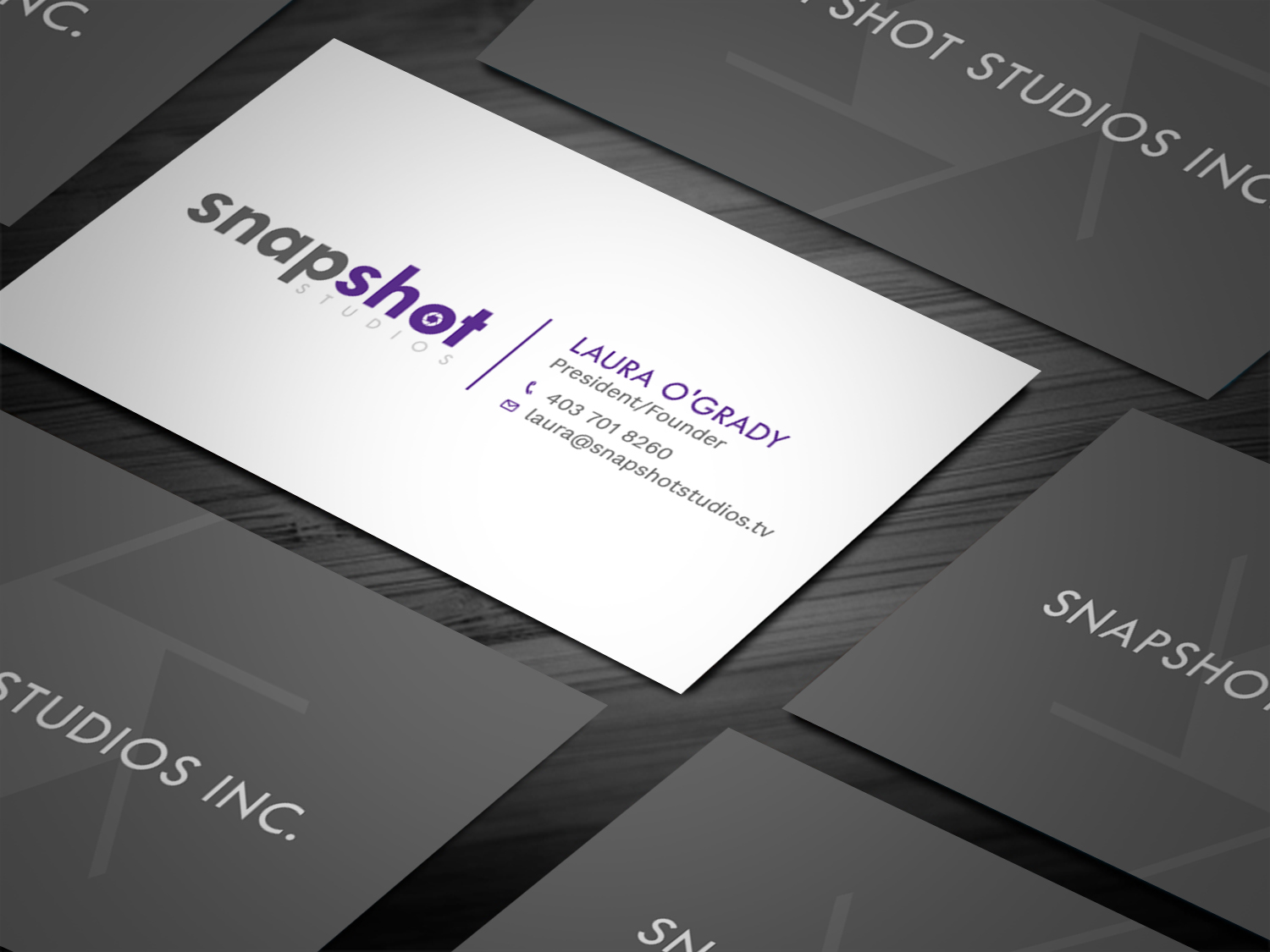 Business Card Design by Tripti Ranjan Gain for this project | Design #18571740