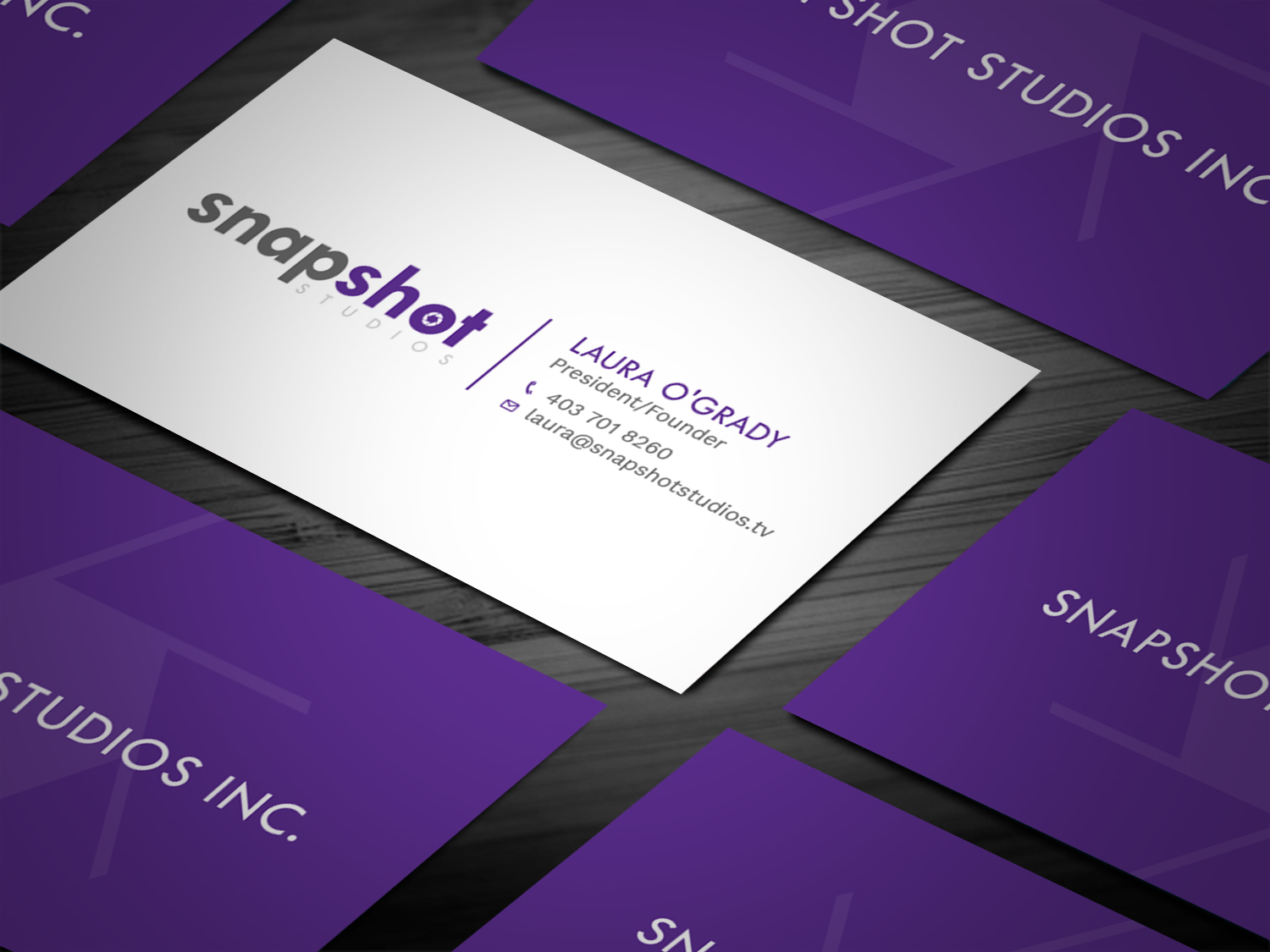 Business Card Design by Tripti Ranjan Gain for this project | Design #18571741