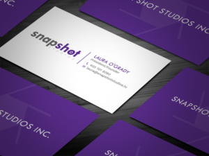 Business Card Design by Tripti Ranjan Gain for this project | Design: #18571741