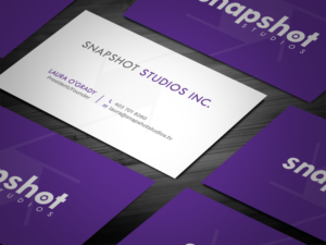 Business Card Design by Tripti Ranjan Gain for this project | Design: #18571743