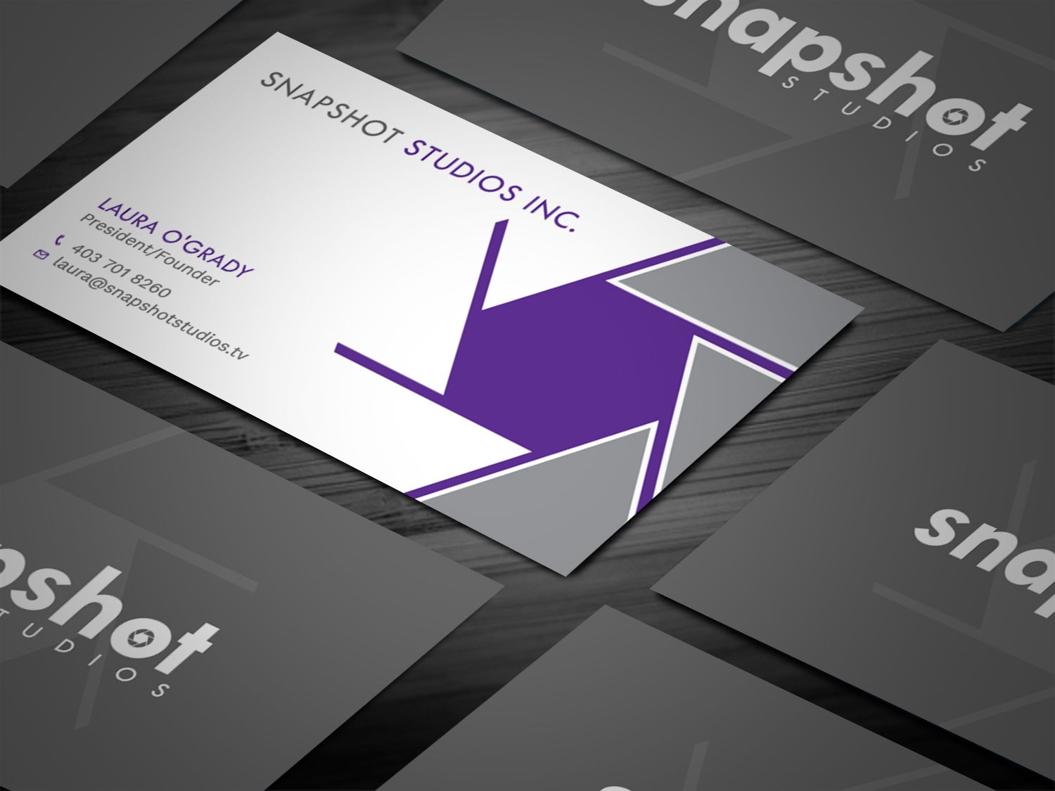 Business Card Design by Tripti Ranjan Gain for this project | Design #18571755