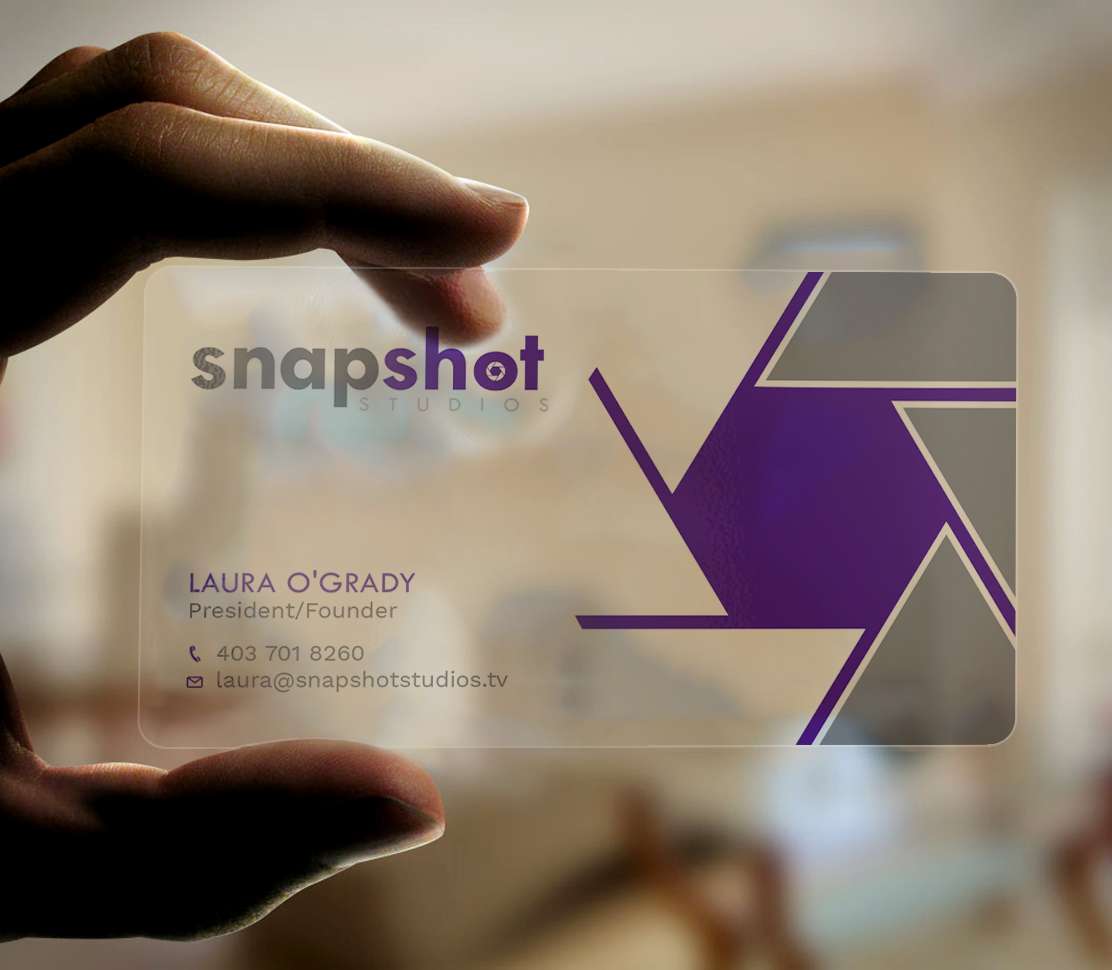 Business Card Design by Tripti Ranjan Gain for this project | Design #18571756