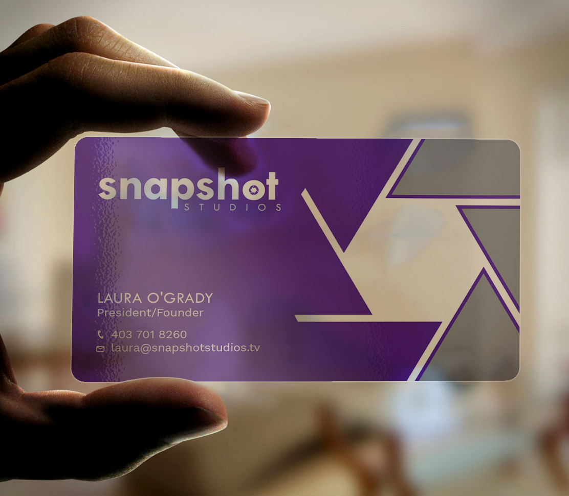 Business Card Design by Tripti Ranjan Gain for this project | Design #18571757