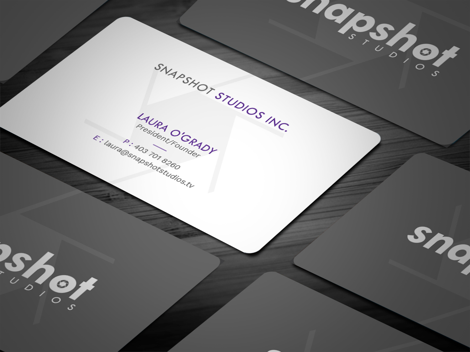Business Card Design by Tripti Ranjan Gain for this project | Design #18571759