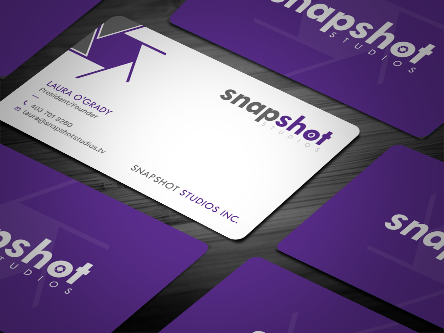 Business Card Design by Tripti Ranjan Gain for this project | Design #18571764