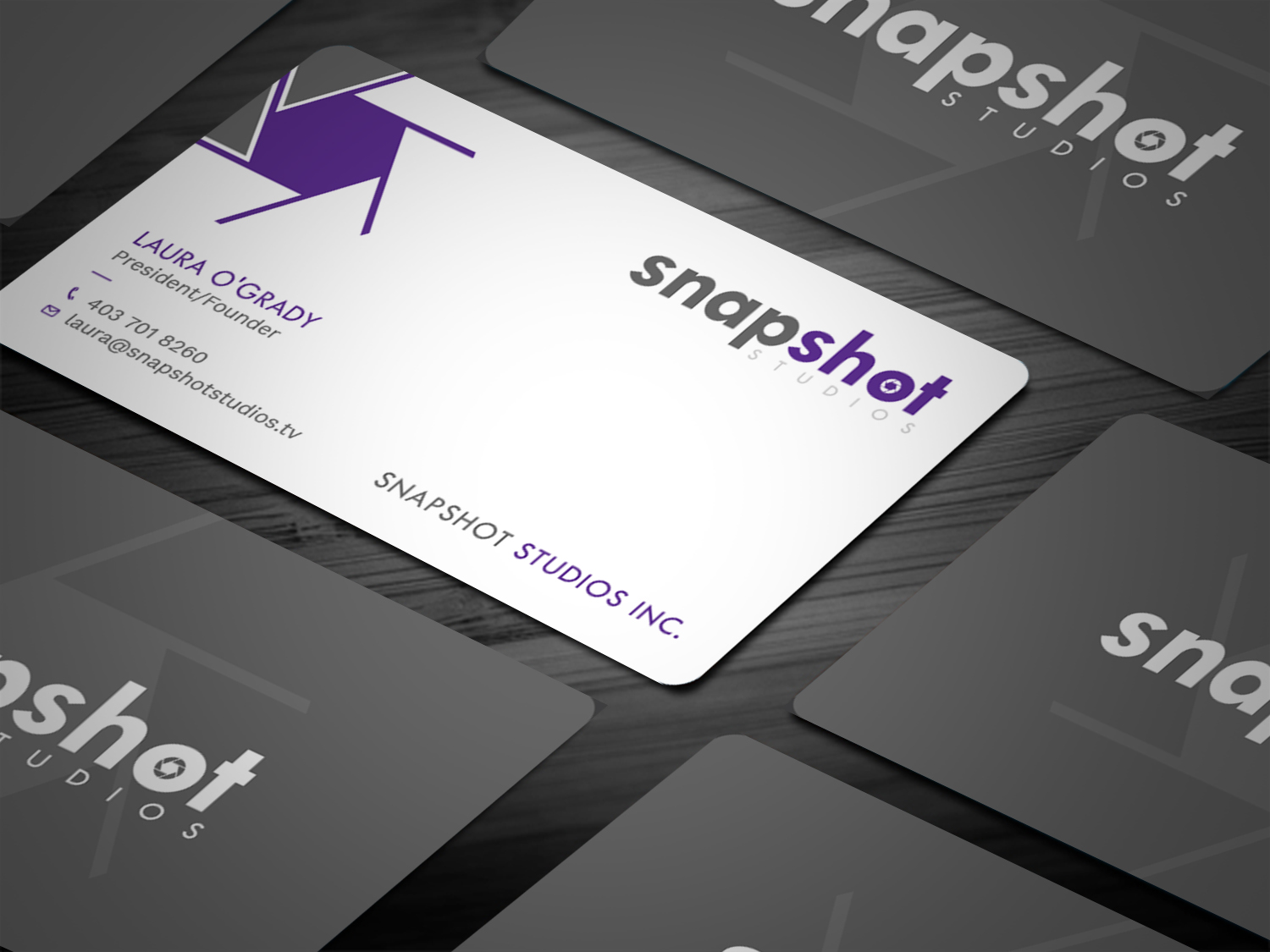 Business Card Design by Tripti Ranjan Gain for this project | Design #18571765