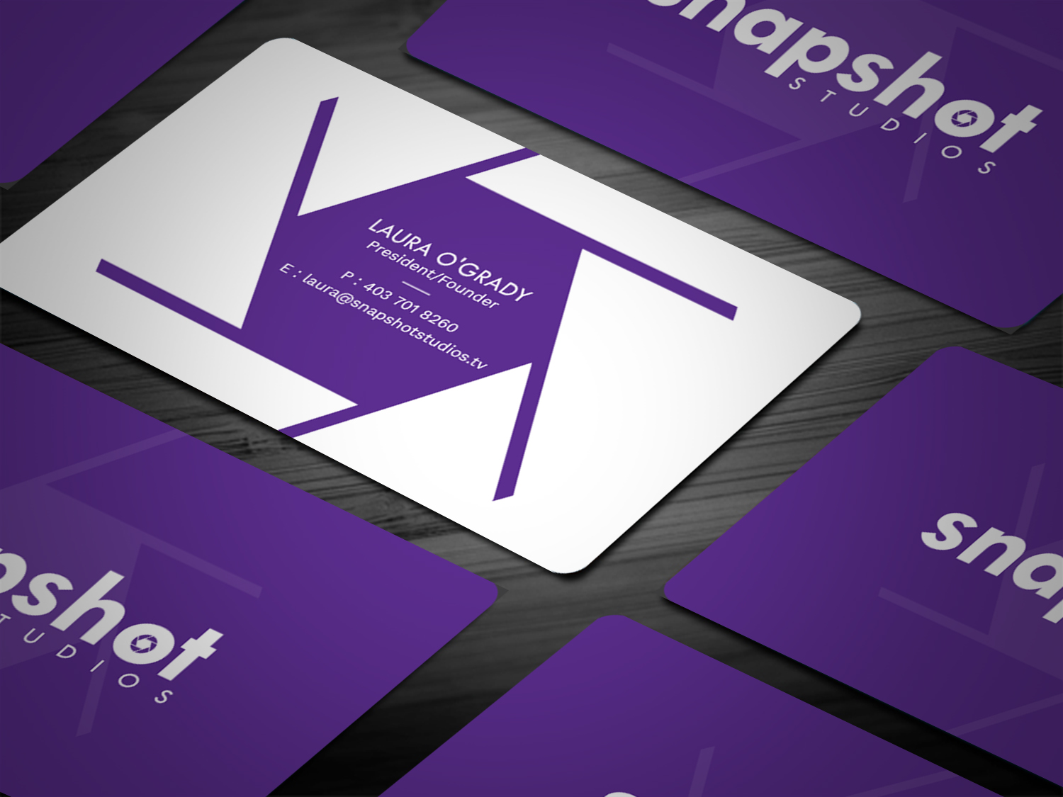 Business Card Design by Tripti Ranjan Gain for this project | Design #18571766