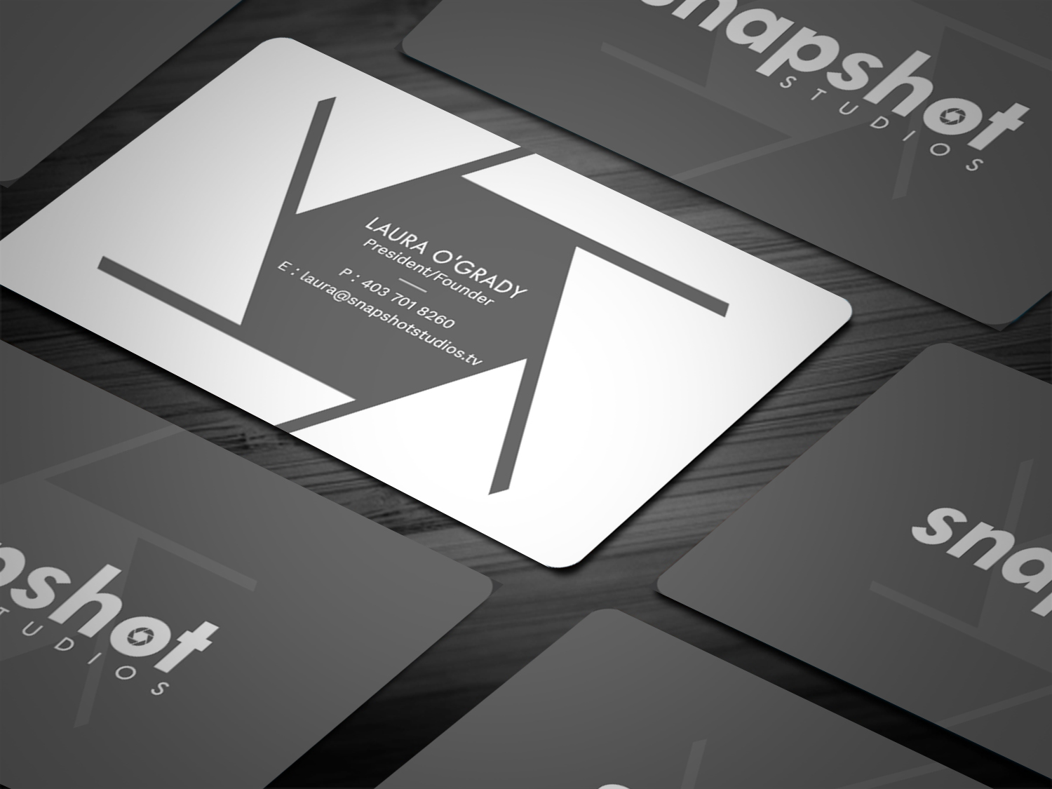 Business Card Design by Tripti Ranjan Gain for this project | Design #18571774