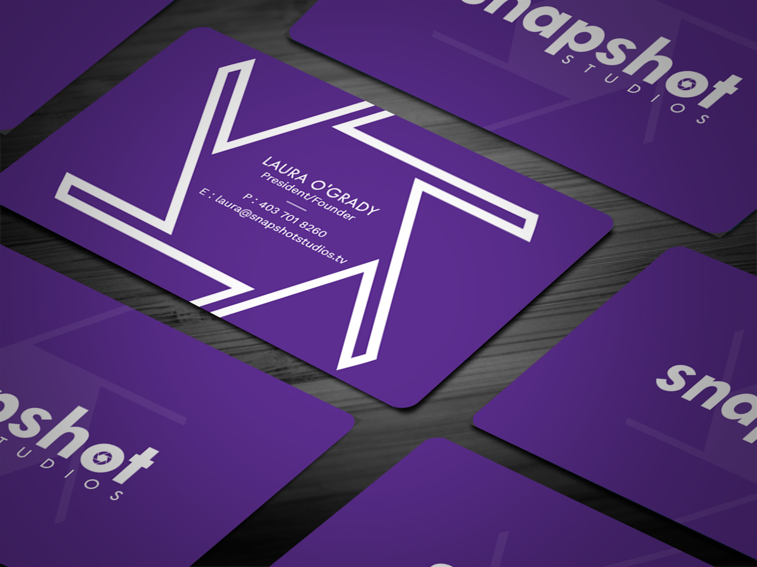 Business Card Design by Tripti Ranjan Gain for this project | Design #18571776
