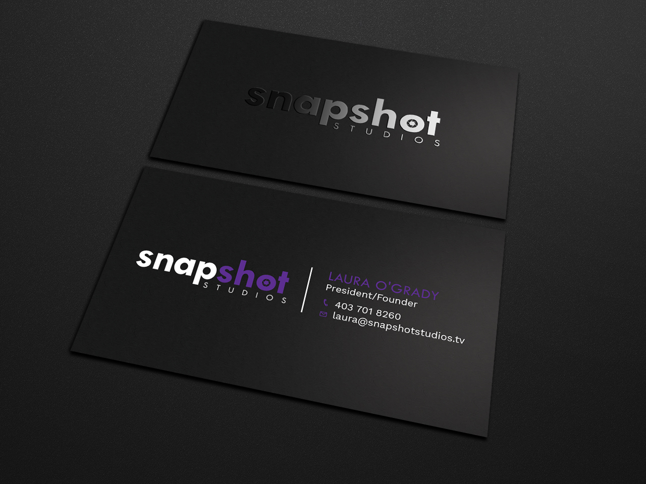 Business Card Design by Tripti Ranjan Gain for this project | Design #18571779