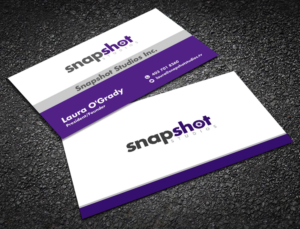 Business Card Design by D Creativez