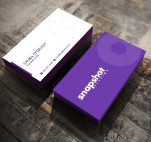 Diseño de Tarjeta de Presentación por pp7 para este proyecto | Diseño #18586861