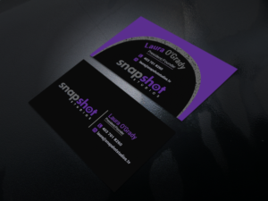 Business Card Design by Jarrin