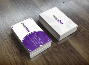 Diseño de Tarjeta de Presentación por PAD Kuncoro para este proyecto | Diseño #18551670