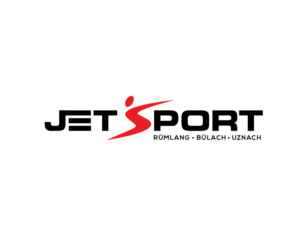 Jet Sport        Rümlang Uzanch | Logo Design by renderman