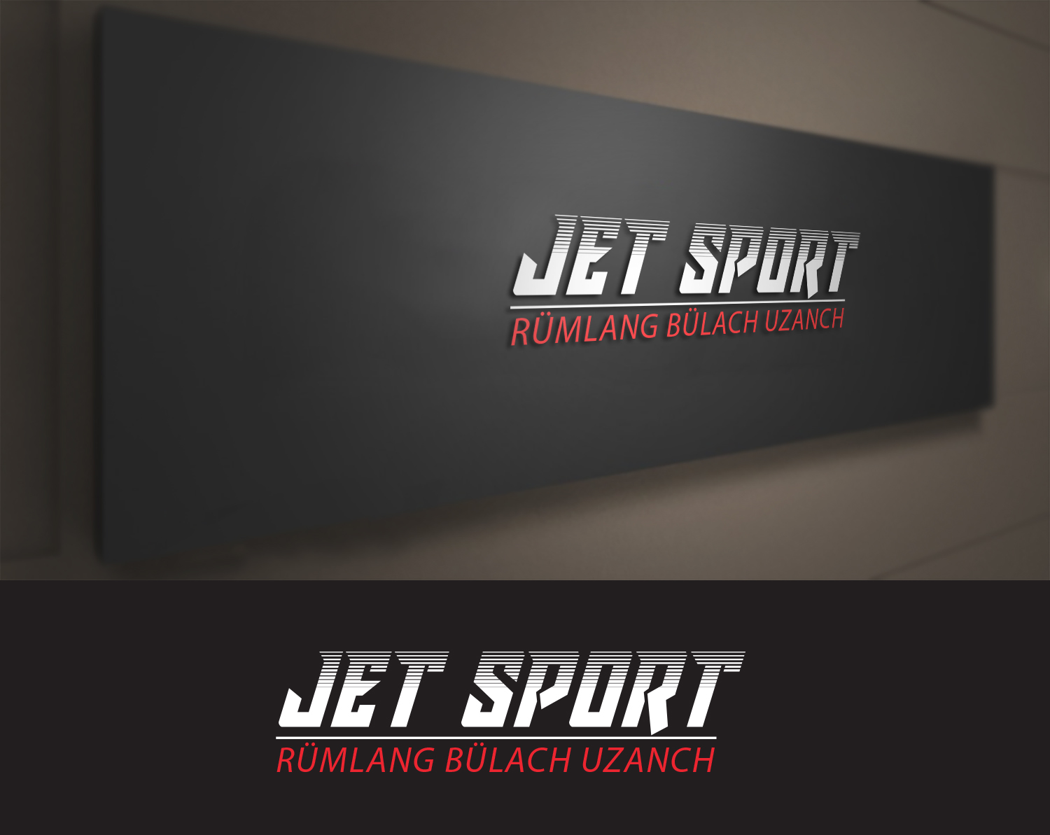 Logo Design by Impressive Solutions for this project | Design #18535634