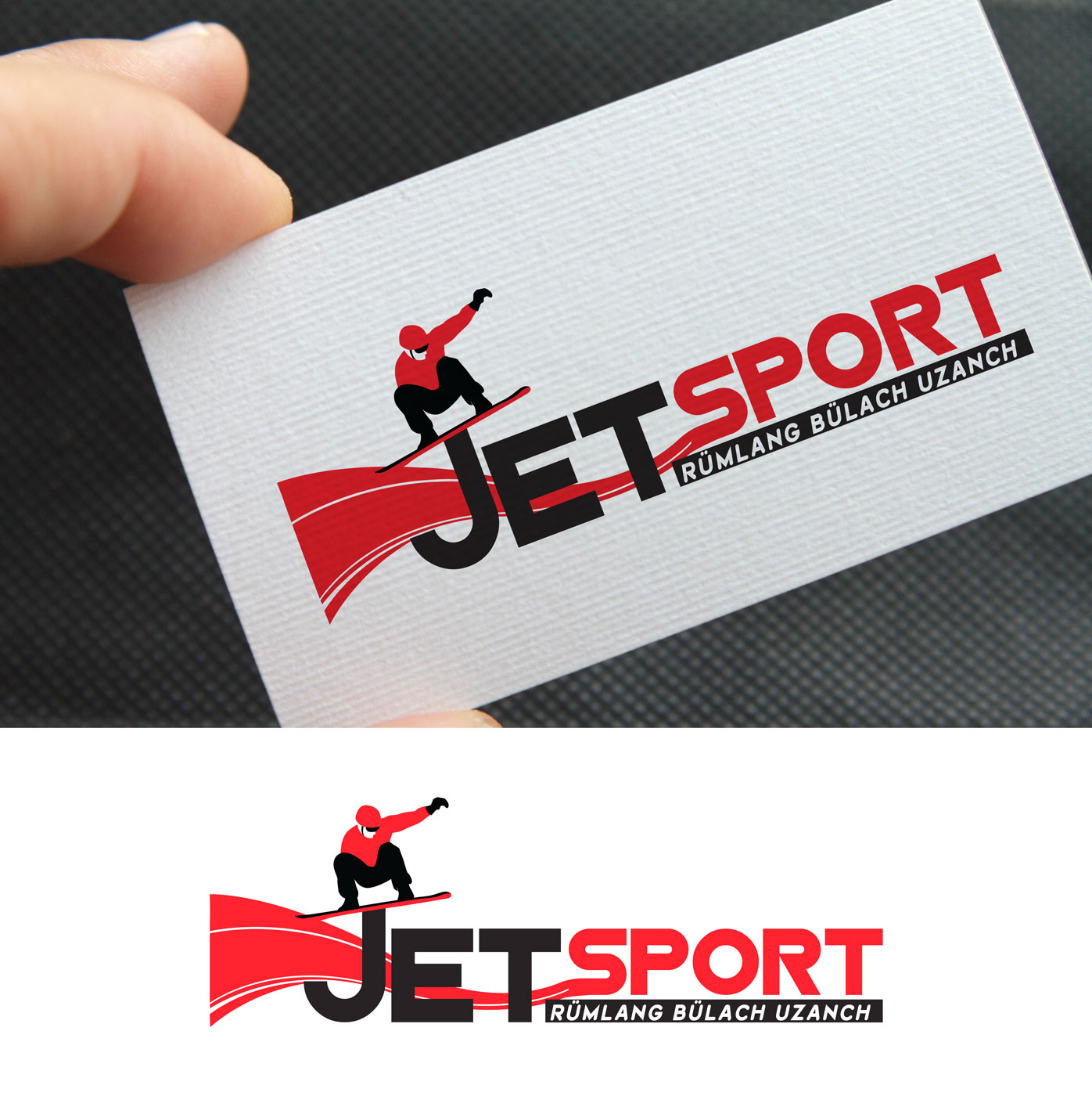 Logo Design by Impressive Solutions for this project | Design #18535640