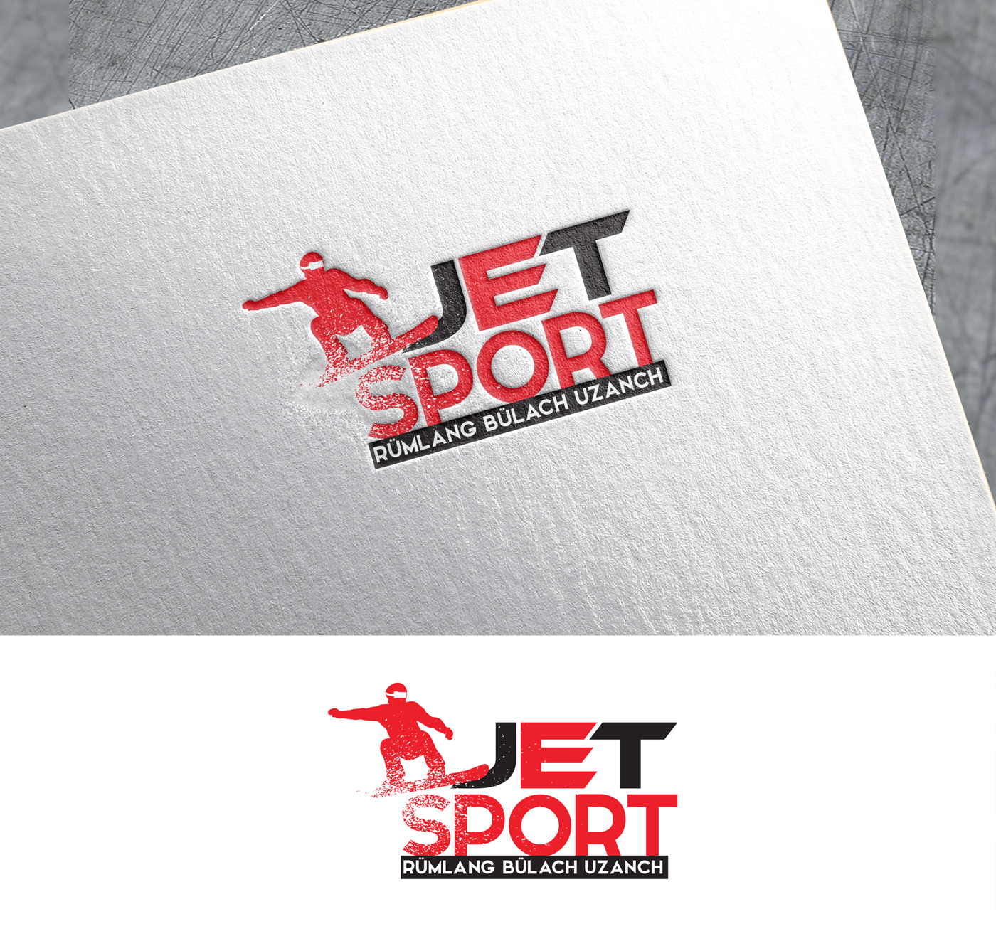 Logo Design by Impressive Solutions for this project | Design #18535642