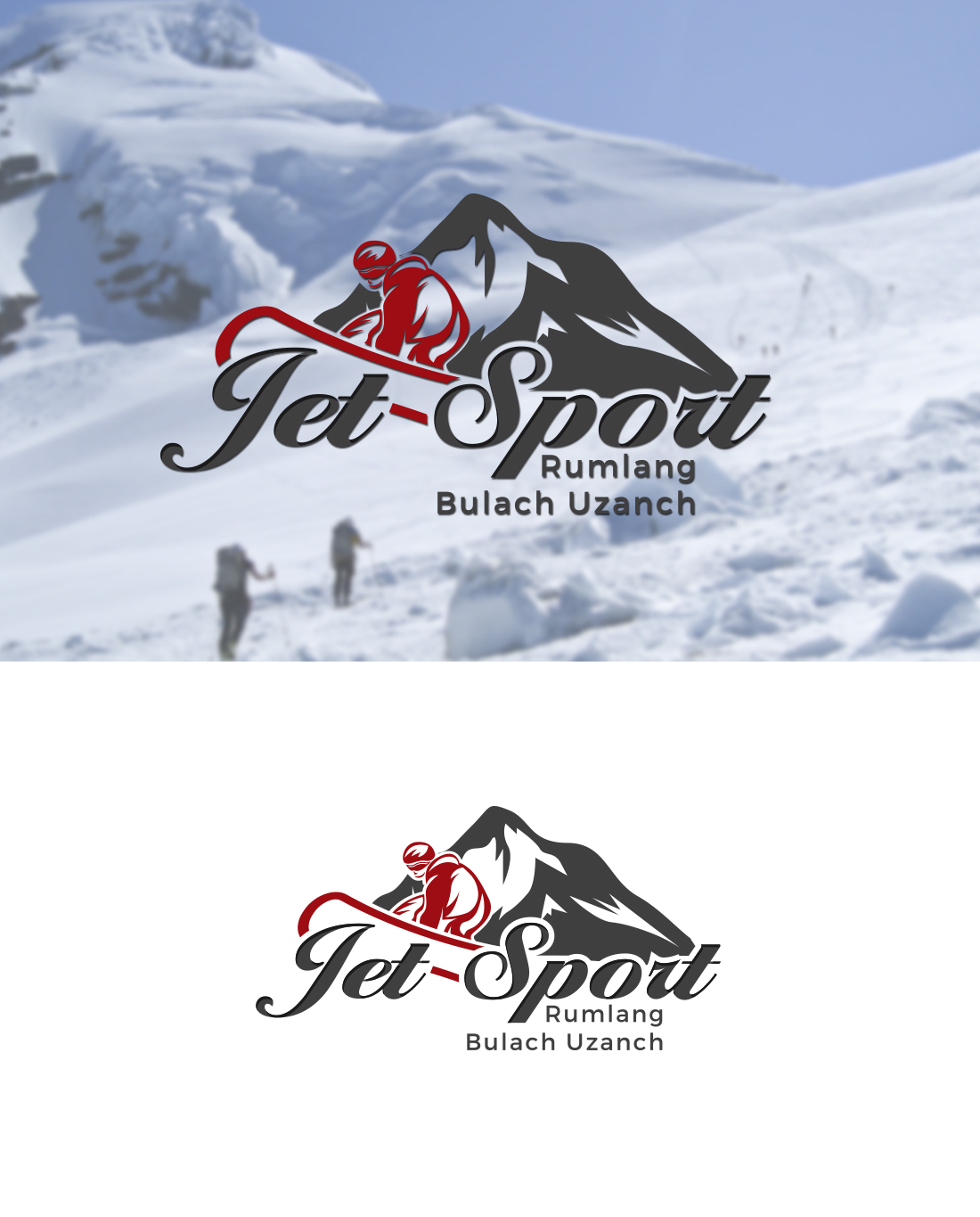 Logo Design by Impressive Solutions for this project | Design #18536596