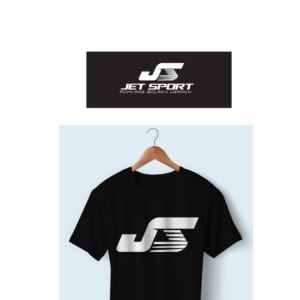 Jet Sport        Rümlang Uzanch | Design de Logo par Finley Johnson