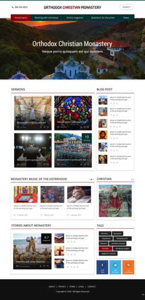 Diseño Web por pb para este proyecto | Diseño: #18548352