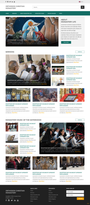 Diseño Web por pb para este proyecto | Diseño: #18548353