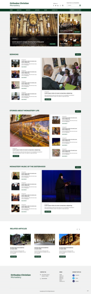 Diseño Web por pb para este proyecto | Diseño: #18548356