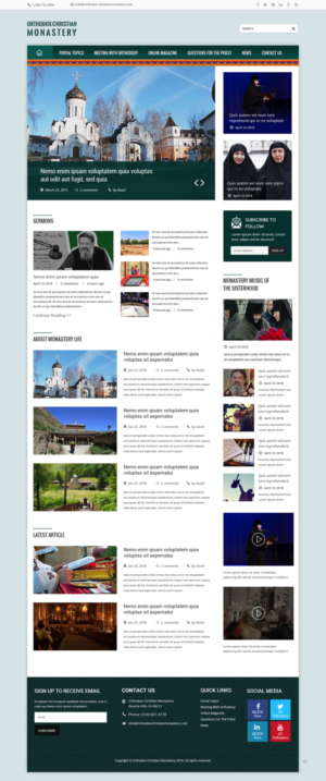 Diseño Web por pb para este proyecto | Diseño: #18556482