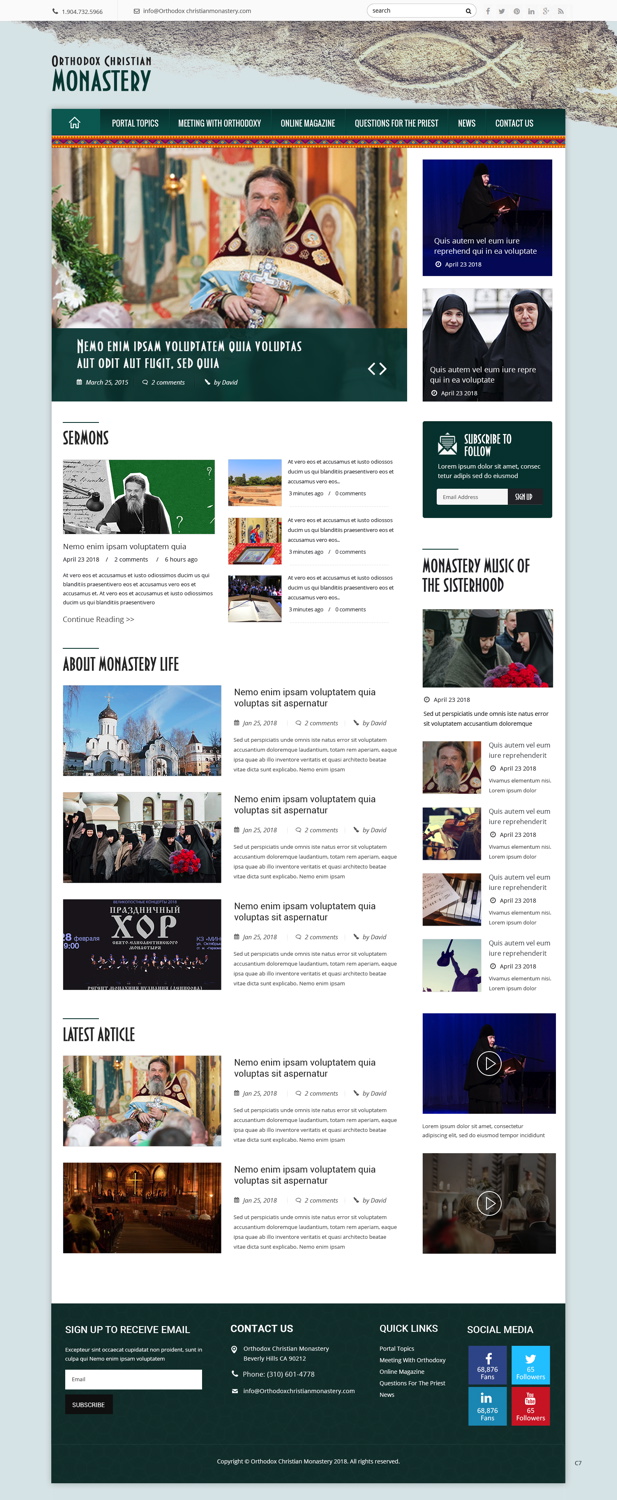 Diseño Web por pb para este proyecto | Diseño: #18617991