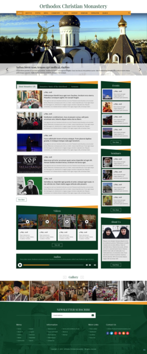 Diseño Web por pb para este proyecto | Diseño: #18617993