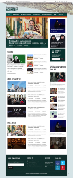 Diseño Web por pb para este proyecto | Diseño: #18685463