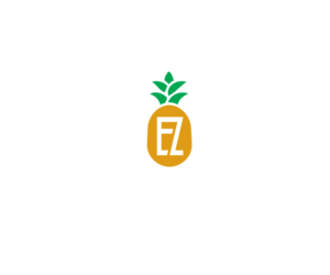 EZ | Logo Design by Buck Tornado
