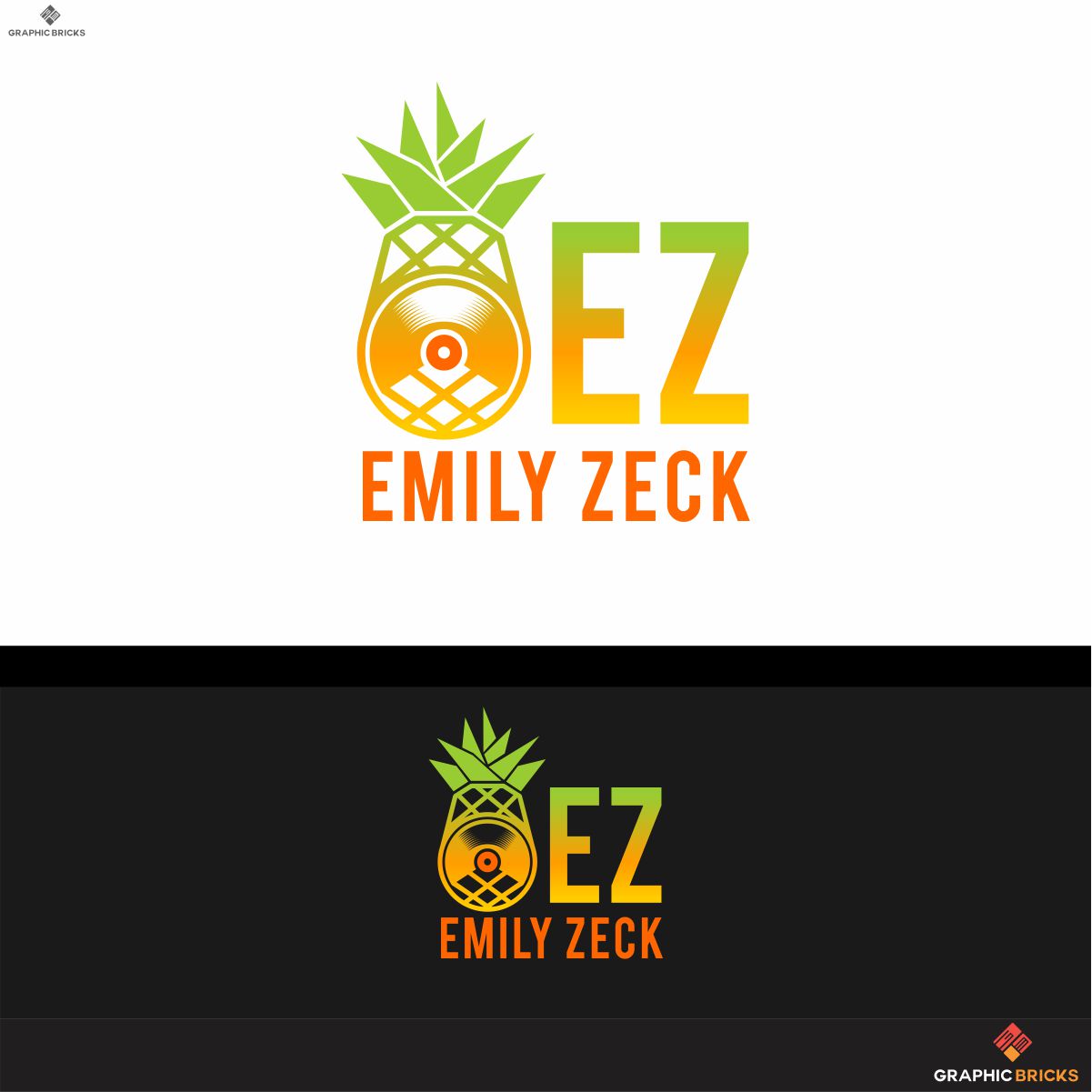 Logo Design by Graphic Bricks for this project | Design #18535599