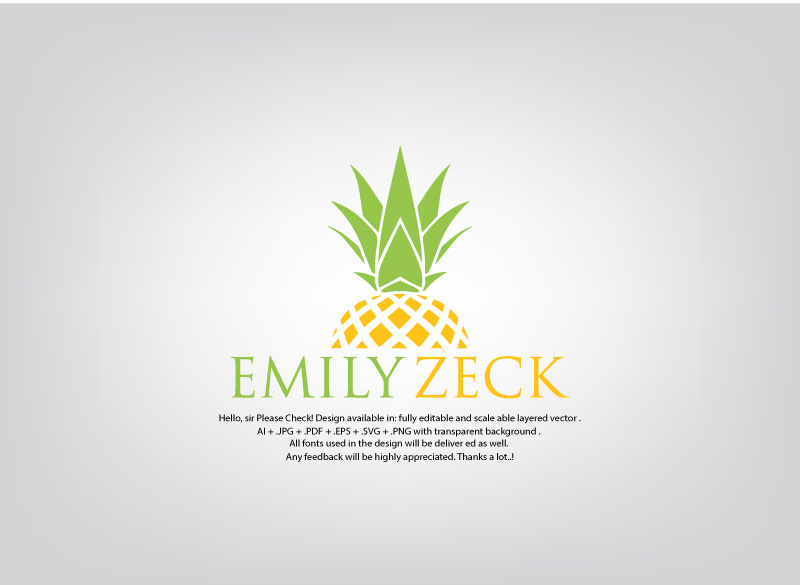 Logo Design by juie design for this project | Design #18625036