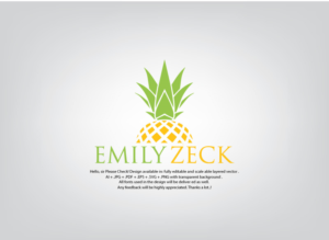 Logo Design by juie design for this project | Design: #18625036