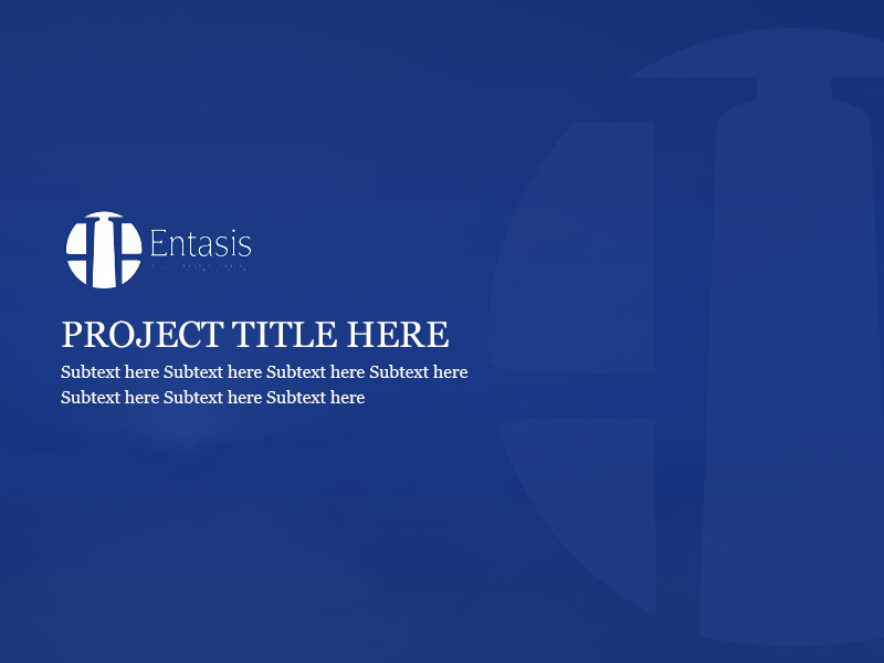 PowerPoint Design by Best Design Hub for this project | Design #18540764