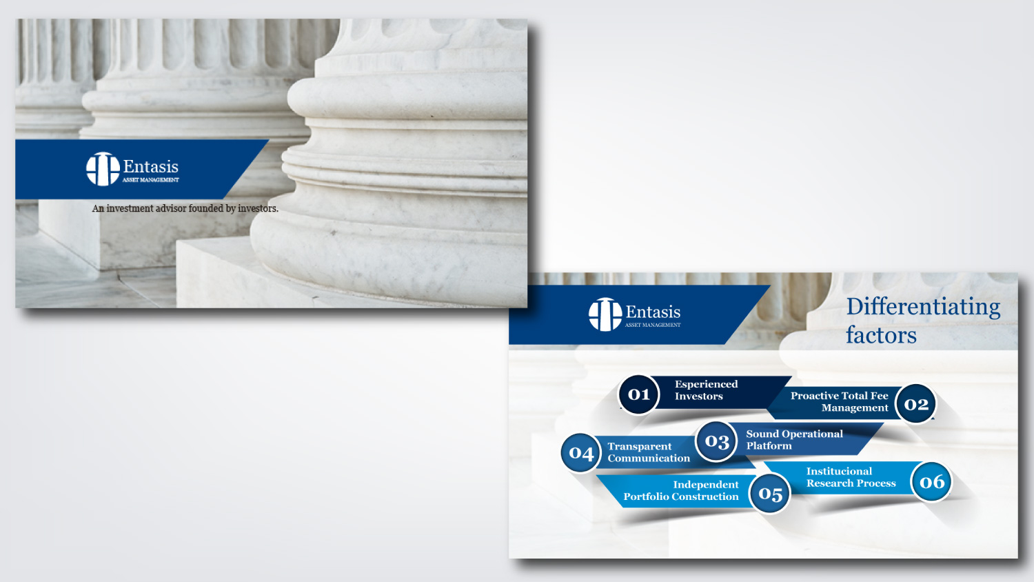 PowerPoint Design by Sarina.dsg for this project | Design #18588535