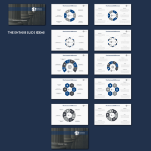 Design de PowerPoint par Venkat pour ce projet | Design : #18532362