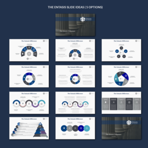 PowerPoint Design by Venkat for this project | Design: #18553715