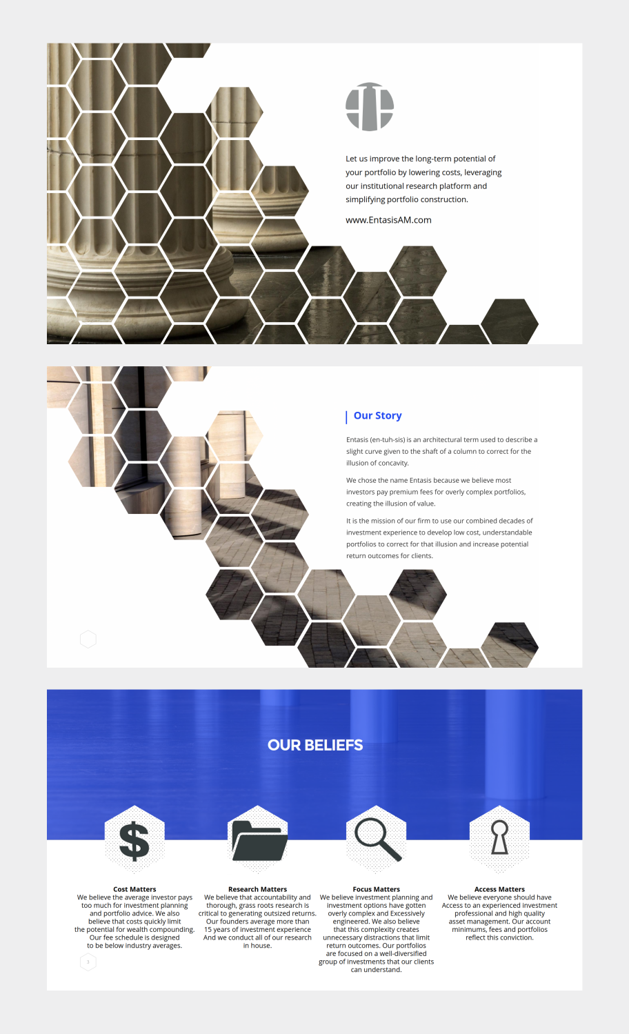 Design de PowerPoint par barinix pour ce projet | Design #18577942