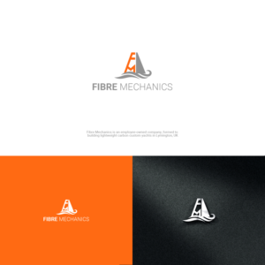 Logo Design by Felipe Moura