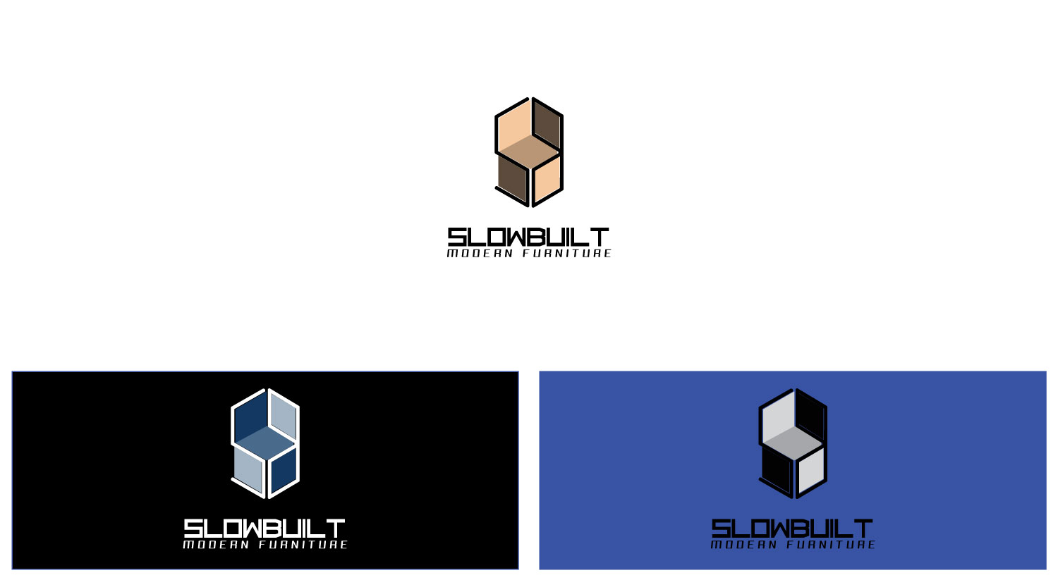 Logo Design by Noble for this project | Design #18647892