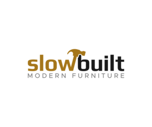 slowbuilt as the main name (logo can also include 