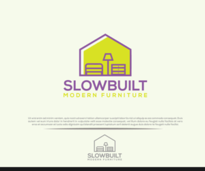 Design de Logo par Niizam's pour ce projet | Design : #18562048