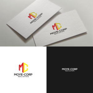 Logo Design by thedesignmate29