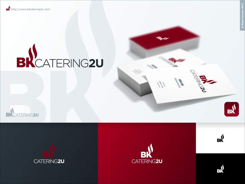 Logo Design by Raoul Camion for Soiree Event & Conference Center | Design #18581451