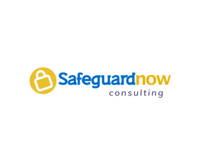 Safeguard Now Consulting | Logo Design by CanDoDesign