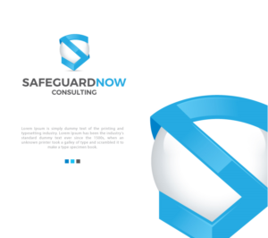 Safeguard Now Consulting | Logo Design by somani