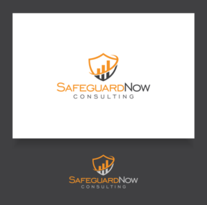 Safeguard Now Consulting | Logo Design by DoMadic